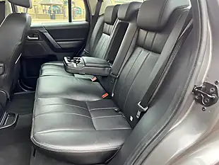 Used 2011 Land Rover Freelander 2 Xs Grey - Interior and Exterior details 20