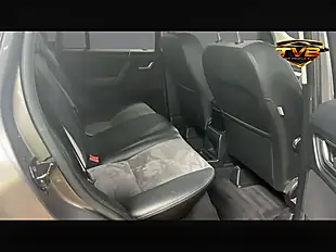 Used 2011 Land Rover Freelander Xs Stornoway Grey - Interior and Exterior details 11
