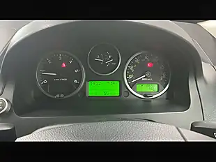 Used 2011 Land Rover Freelander Xs Stornoway Grey - Interior and Exterior details 13