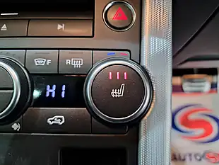 Used 2011 Land Rover Range Rover Evoque Dynamic Lux White - Interior and Exterior details 14