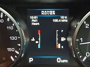 Used 2011 Land Rover Range Rover Evoque Dynamic Lux White - Interior and Exterior details 15