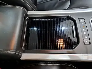 Used 2011 Land Rover Range Rover Evoque Dynamic Lux White - Interior and Exterior details 17