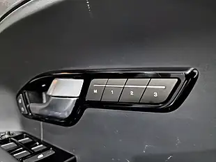 Used 2011 Land Rover Range Rover Evoque Dynamic Lux White - Interior and Exterior details 18