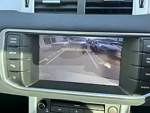 Used 2011 Land Rover Range Rover Evoque Dynamic Orkney Grey - Interior and Exterior details 14