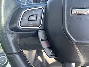 Used 2011 Land Rover Range Rover Evoque Dynamic Orkney Grey - Interior and Exterior details 16