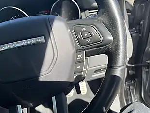 Used 2011 Land Rover Range Rover Evoque Dynamic Orkney Grey - Interior and Exterior details 17