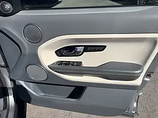 Used 2011 Land Rover Range Rover Evoque Dynamic Orkney Grey - Interior and Exterior details 19