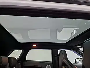 Used 2011 Land Rover Range Rover Evoque Dynamic White - Interior and Exterior details 16