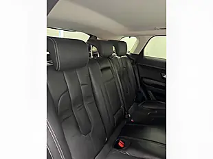 Used 2011 Land Rover Range Rover Evoque Dynamic White - Interior and Exterior details 12