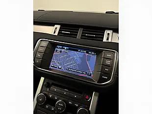 Used 2011 Land Rover Range Rover Evoque Dynamic White - Interior and Exterior details 17