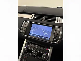 Used 2011 Land Rover Range Rover Evoque Dynamic White - Interior and Exterior details 18