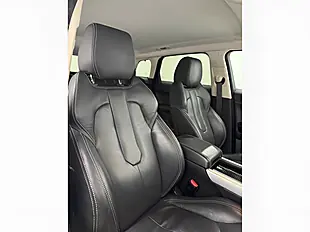 Used 2011 Land Rover Range Rover Evoque Dynamic White - Interior and Exterior details 9