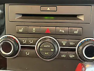 Used 2011 Land Rover Range Rover Sport Autobiography Sport White - Interior and Exterior details 13