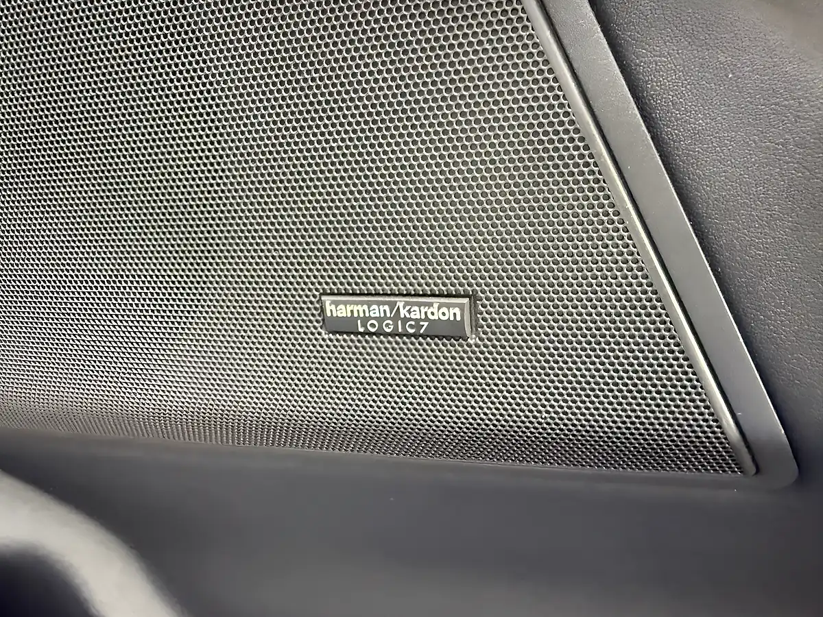Used 2011 Land Rover Range Rover Sport Autobiography Sport White - Interior and Exterior details 16