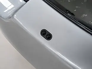 Used 2011 Land Rover Range Rover Vogue Se Orkney Grey - Interior and Exterior details 12
