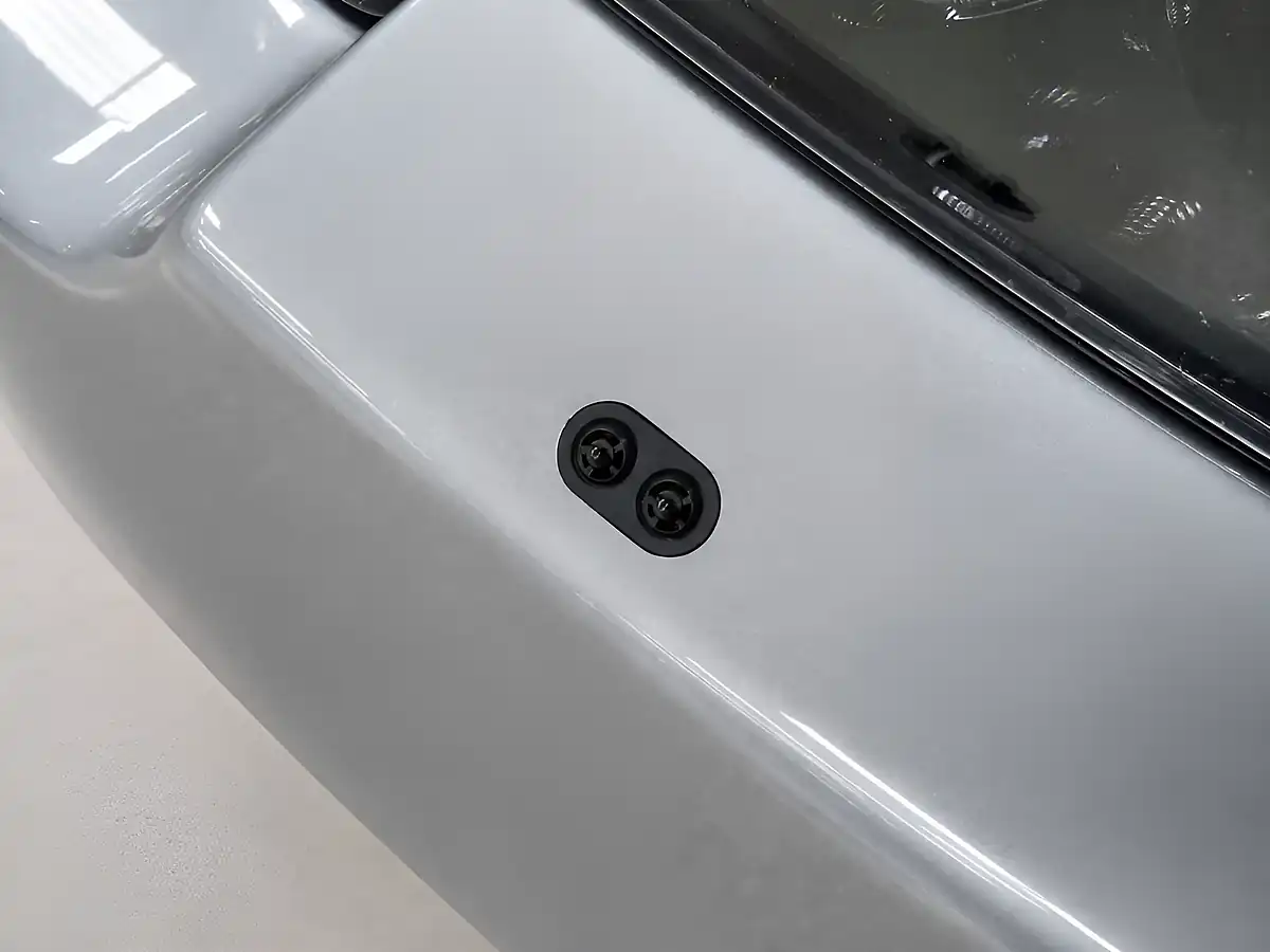 Used 2011 Land Rover Range Rover Vogue Se Orkney Grey - Interior and Exterior details 12