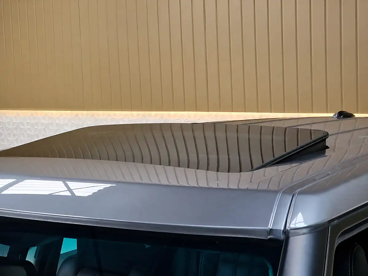 Used 2011 Land Rover Range Rover Vogue Se Orkney Grey - Interior and Exterior details 13