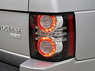 Used 2011 Land Rover Range Rover Vogue Se Orkney Grey - Interior and Exterior details 17
