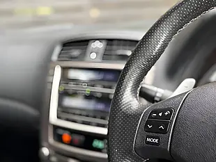 Used 2011 Lexus Is F Sport Grey - Interior and Exterior details 17