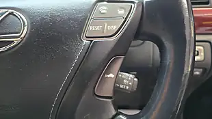Used 2011 Lexus Ls Premier Lwb Black - Interior and Exterior details 10