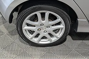 Used 2011 Mazda 2 Takuya Silver - Interior and Exterior details 10
