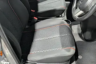 Used 2011 Mazda 2 Takuya Silver - Interior and Exterior details 14