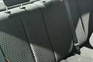 Used 2011 Mazda 2 Takuya Silver - Interior and Exterior details 16