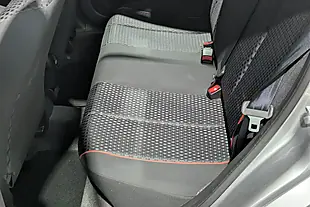 Used 2011 Mazda 2 Takuya Silver - Interior and Exterior details 17
