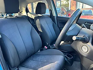 Used 2011 Mazda 2 Tamura Blue - Interior and Exterior details 12
