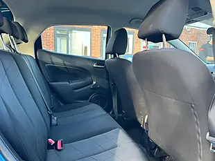 Used 2011 Mazda 2 Tamura Blue - Interior and Exterior details 16