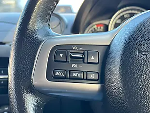 Used 2011 Mazda 2 Tamura Blue - Interior and Exterior details 20