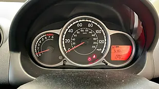 Used 2011 Mazda 2 TS2 Blue - Interior and Exterior details 10