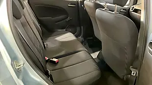 Used 2011 Mazda 2 TS2 Blue - Interior and Exterior details 11