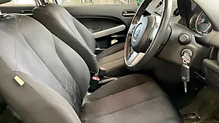 Used 2011 Mazda 2 TS2 Blue - Interior and Exterior details 9
