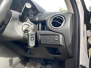 Used 2011 Mazda Mazda2 Black Limited Edition Crystal White - Interior and Exterior details 15