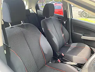 Used 2011 Mazda Mazda2 Black Limited Edition Crystal White - Interior and Exterior details 20