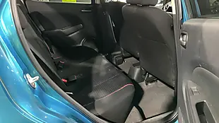 Used 2011 Mazda Mazda2 Sport Blue - Interior and Exterior details 10