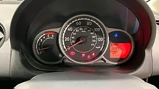 Used 2011 Mazda Mazda2 Sport Blue - Interior and Exterior details 8