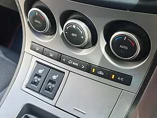 Used 2011 Mazda MAZDA3 Takuya Red - Interior and Exterior details 14