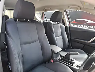 Used 2011 Mazda MAZDA3 Takuya Red - Interior and Exterior details 17