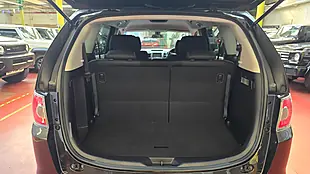 Used 2011 Mazda MPV MPV 7 Seats Ulez Free Grey - Interior and Exterior details 13