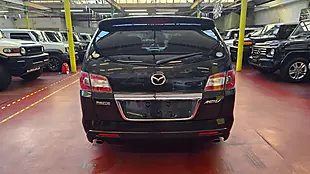 Used 2011 Mazda MPV MPV 7 Seats Ulez Free Grey - Interior and Exterior details 17