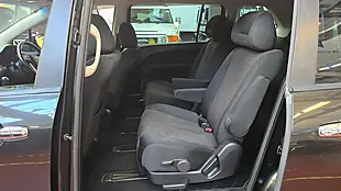 Used 2011 Mazda MPV MPV 7 Seats Ulez Free Grey - Interior and Exterior details 6