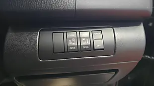 Used 2011 Mazda MPV MPV 7 Seats Ulez Free Grey - Interior and Exterior details 9