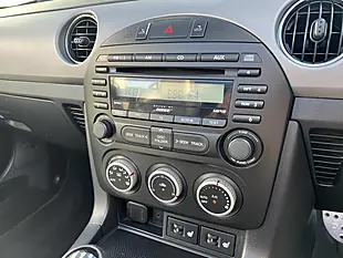 Used 2011 Mazda MX-5 Kendo Black - Interior and Exterior details 14