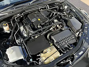 Used 2011 Mazda MX-5 Kendo Black - Interior and Exterior details 15