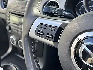 Used 2011 Mazda MX-5 Kendo Black - Interior and Exterior details 16