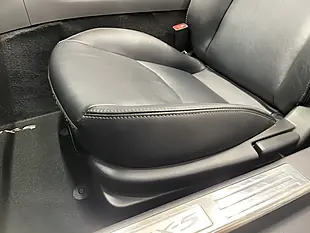 Used 2011 Mazda MX-5 Sport Tech Brilliant Black - Interior and Exterior details 19