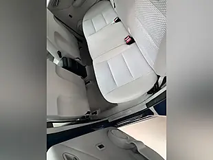 Used 2011 Mercedes-Benz a Class Avantgarde Se Blue - Interior and Exterior details 12