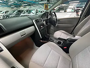 Used 2011 Mercedes-Benz a Class Avantgarde Se Blue - Interior and Exterior details 20